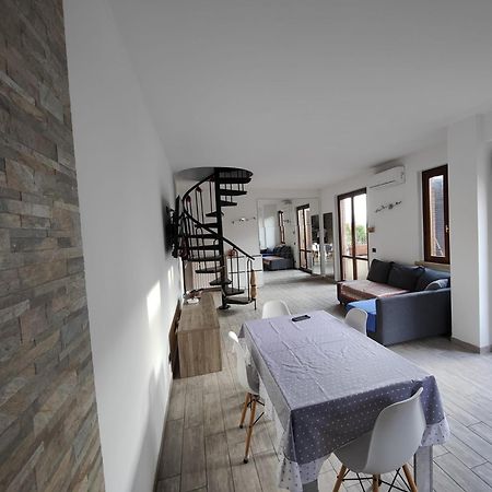 Ketty House B&B - Policlinico Di Monza, U-Power Stadium Luaran gambar