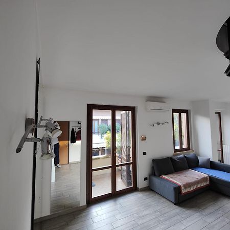 Ketty House B&B - Policlinico Di Monza, U-Power Stadium Luaran gambar