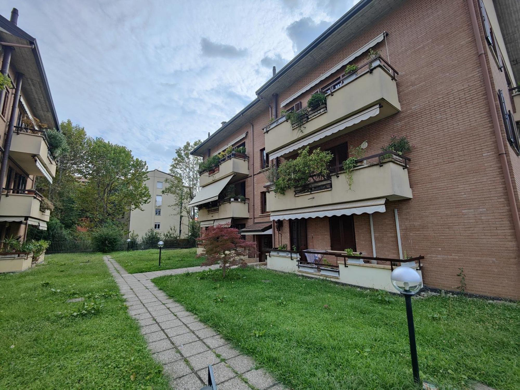 Ketty House B&B - Policlinico Di Monza, U-Power Stadium Luaran gambar