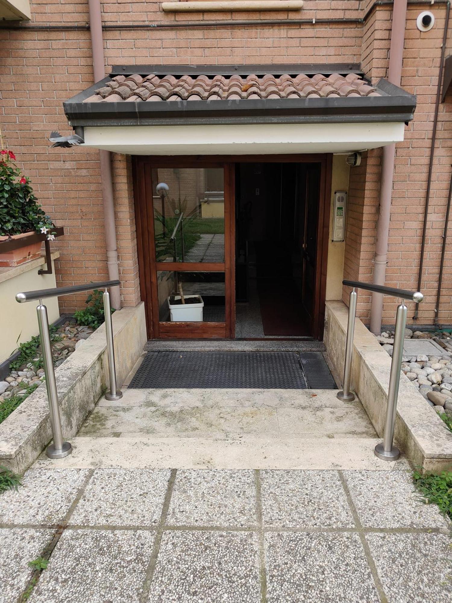 Ketty House B&B - Policlinico Di Monza, U-Power Stadium Luaran gambar