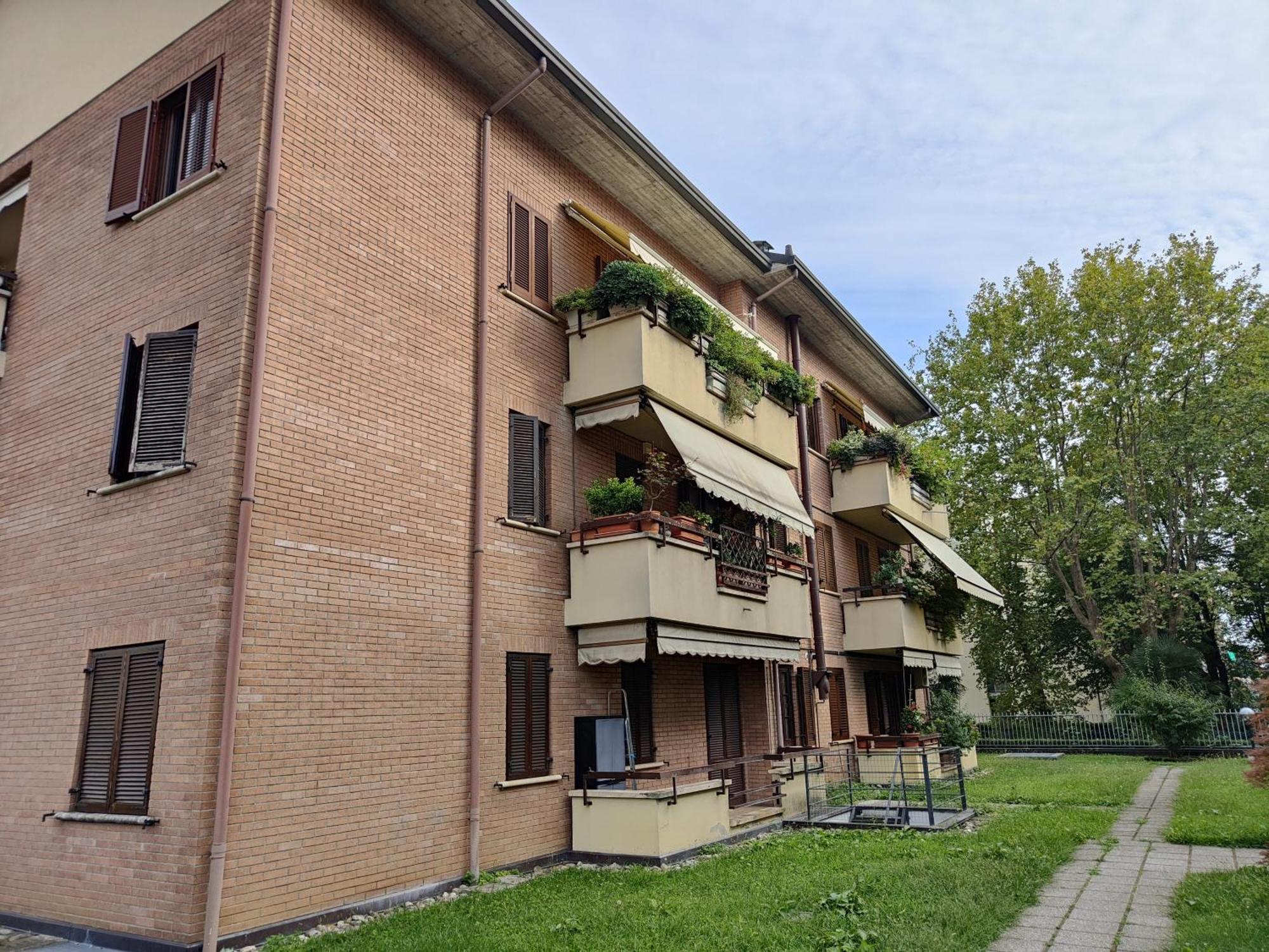 Ketty House B&B - Policlinico Di Monza, U-Power Stadium Luaran gambar