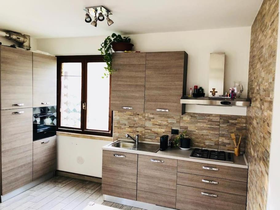 Ketty House B&B - Policlinico Di Monza, U-Power Stadium Luaran gambar