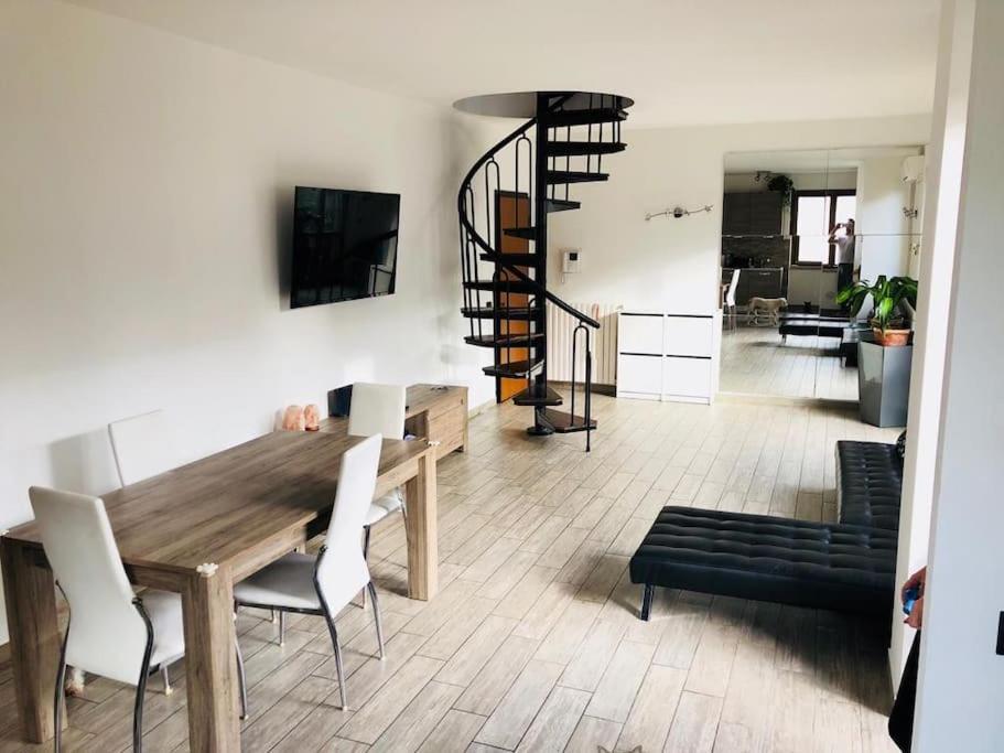 Ketty House B&B - Policlinico Di Monza, U-Power Stadium Luaran gambar