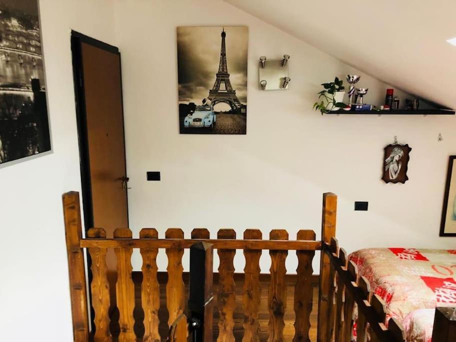 Ketty House B&B - Policlinico Di Monza, U-Power Stadium Luaran gambar