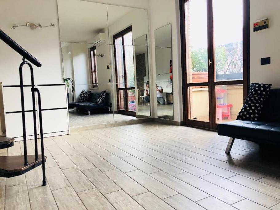 Ketty House B&B - Policlinico Di Monza, U-Power Stadium Luaran gambar