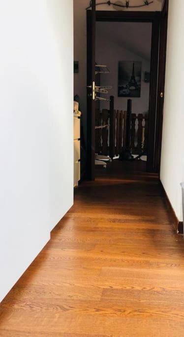 Ketty House B&B - Policlinico Di Monza, U-Power Stadium Luaran gambar
