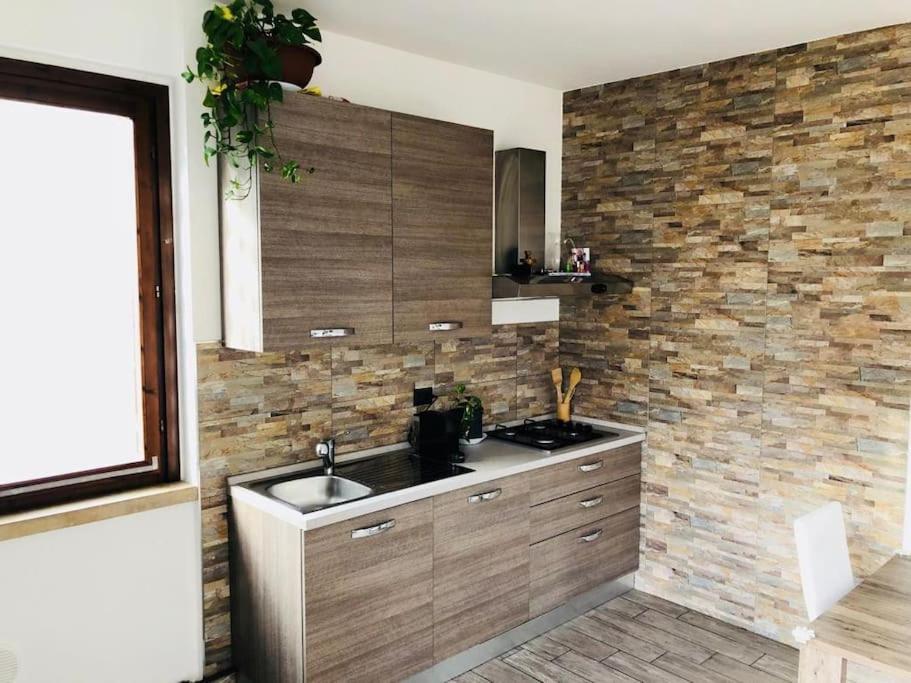 Ketty House B&B - Policlinico Di Monza, U-Power Stadium Luaran gambar