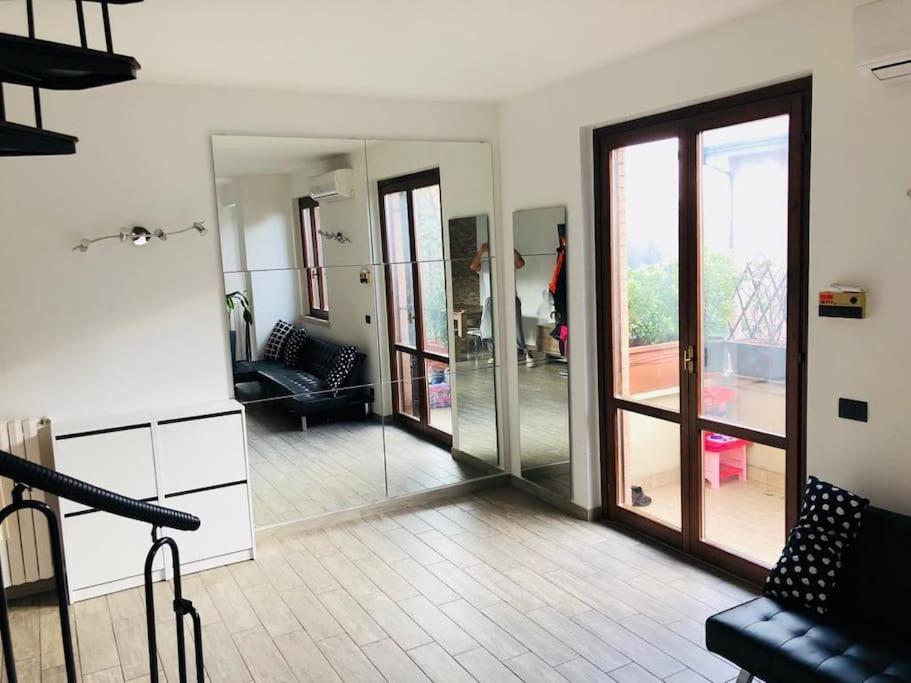 Ketty House B&B - Policlinico Di Monza, U-Power Stadium Luaran gambar