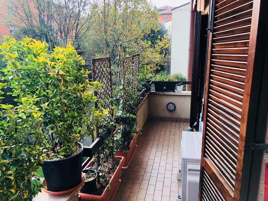 Ketty House B&B - Policlinico Di Monza, U-Power Stadium Luaran gambar