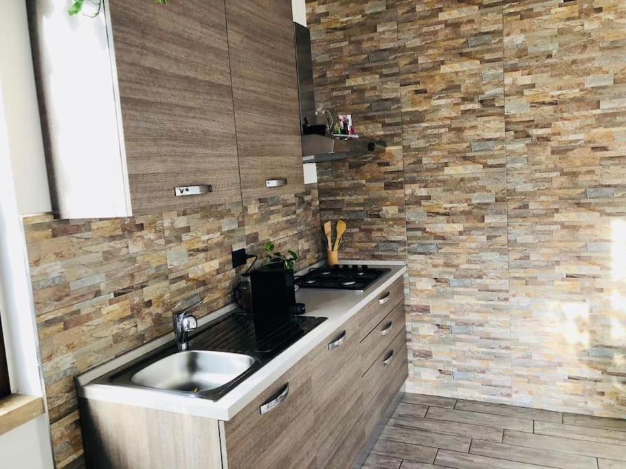 Ketty House B&B - Policlinico Di Monza, U-Power Stadium Luaran gambar