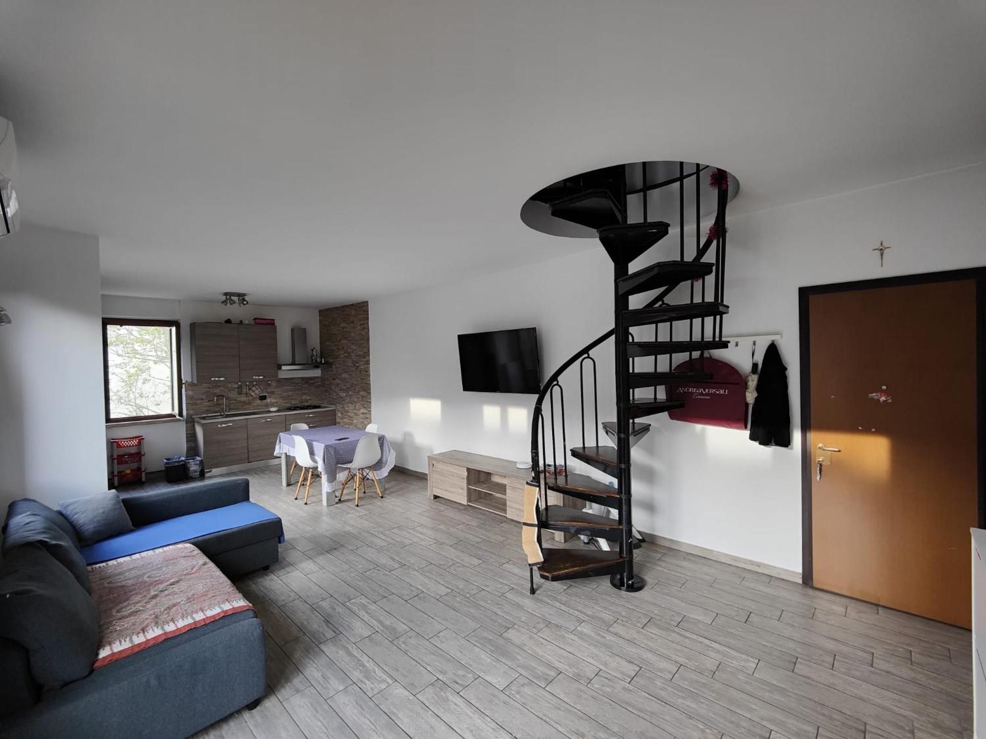 Ketty House B&B - Policlinico Di Monza, U-Power Stadium Luaran gambar