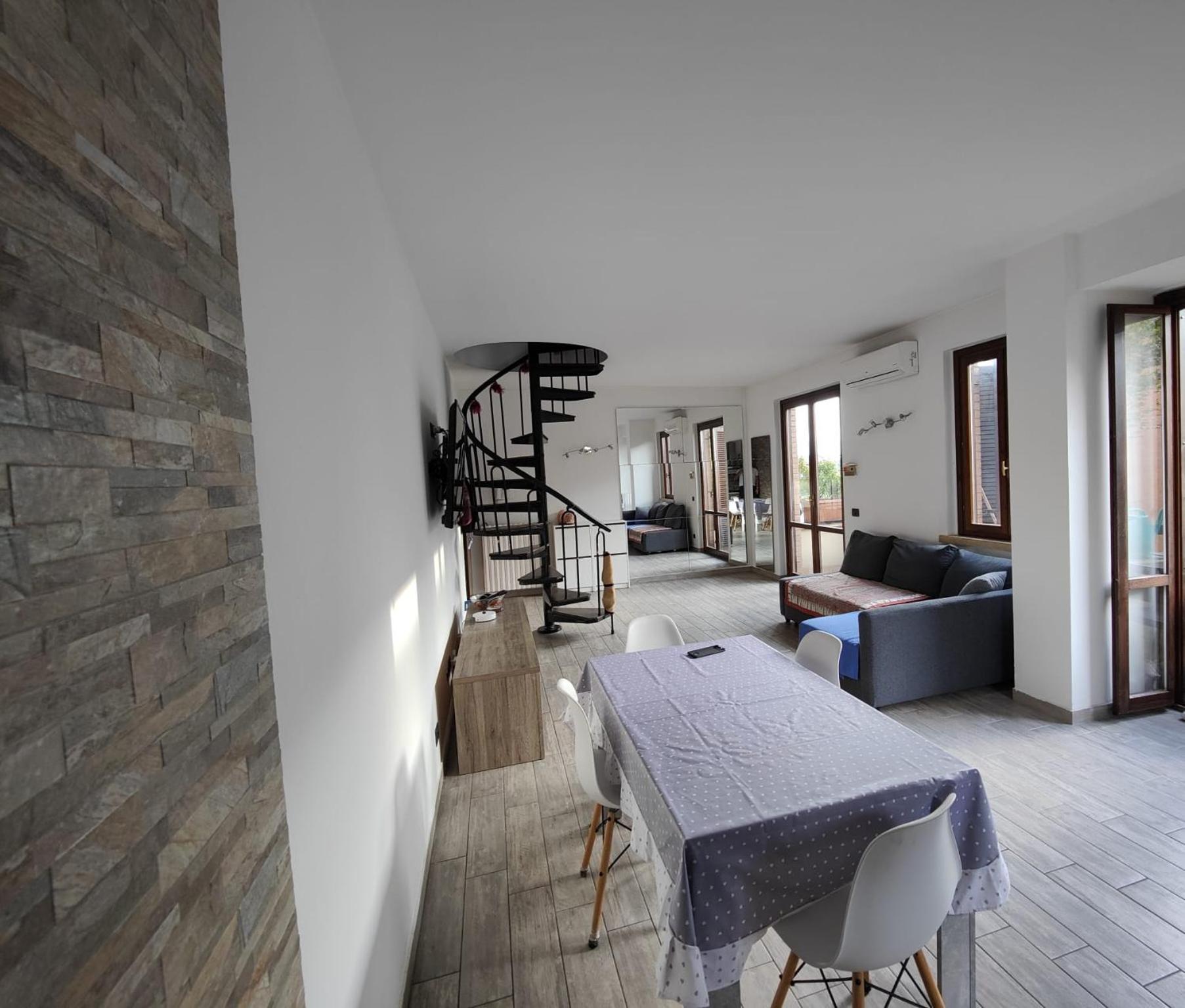 Ketty House B&B - Policlinico Di Monza, U-Power Stadium Luaran gambar