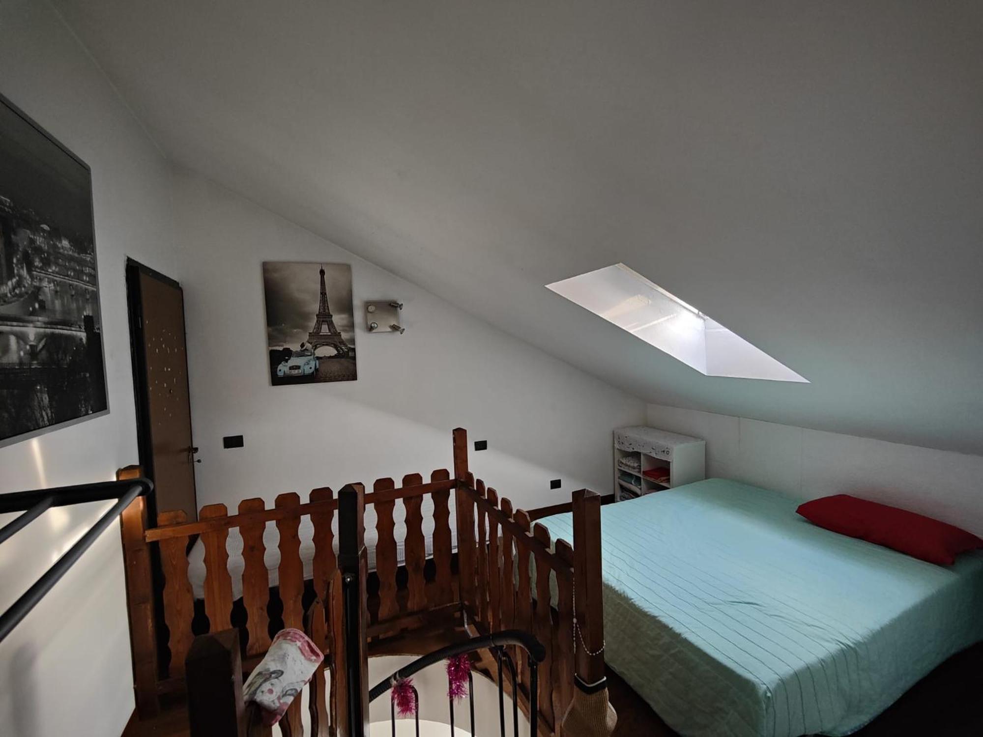 Ketty House B&B - Policlinico Di Monza, U-Power Stadium Luaran gambar