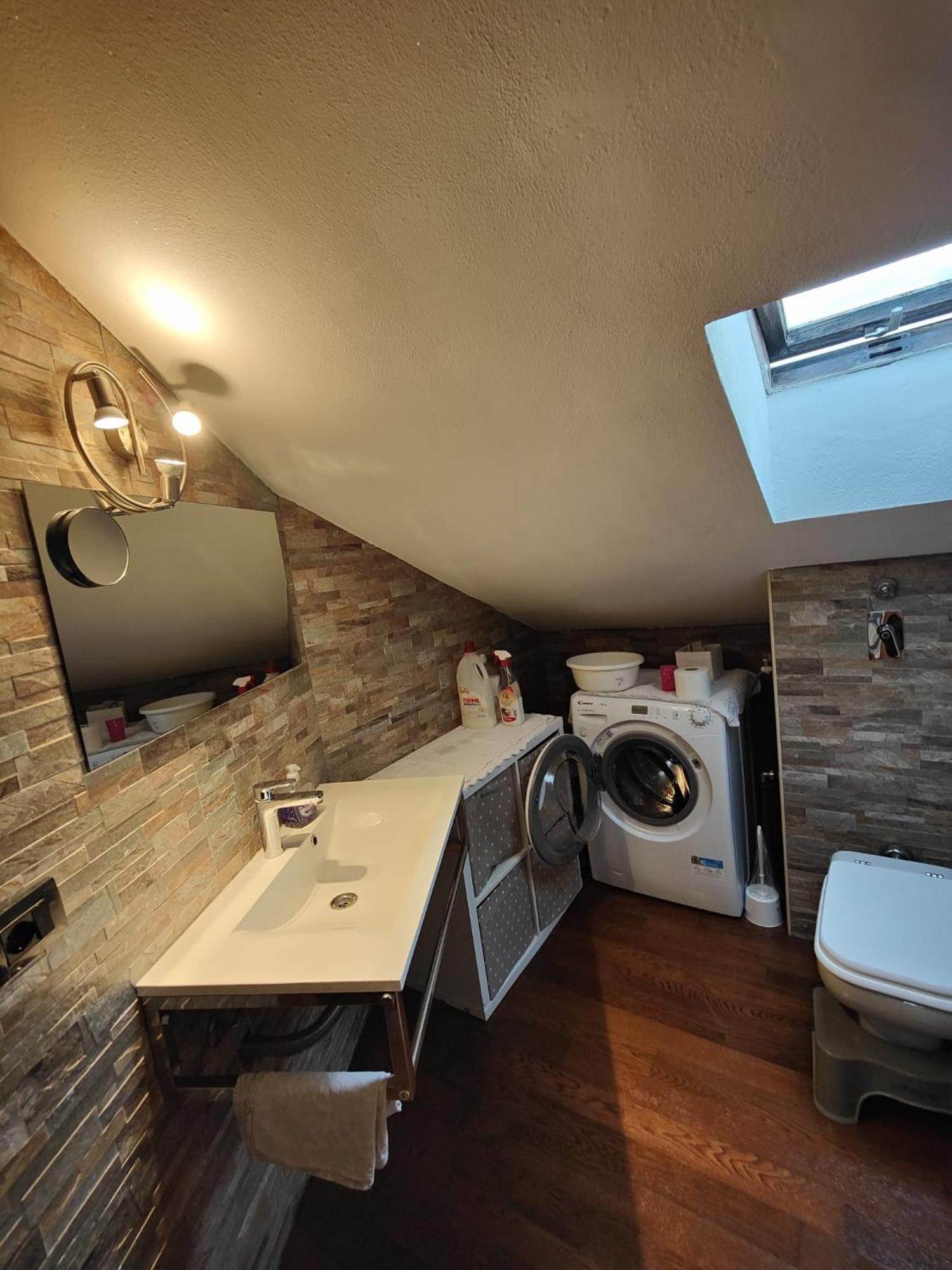 Ketty House B&B - Policlinico Di Monza, U-Power Stadium Luaran gambar