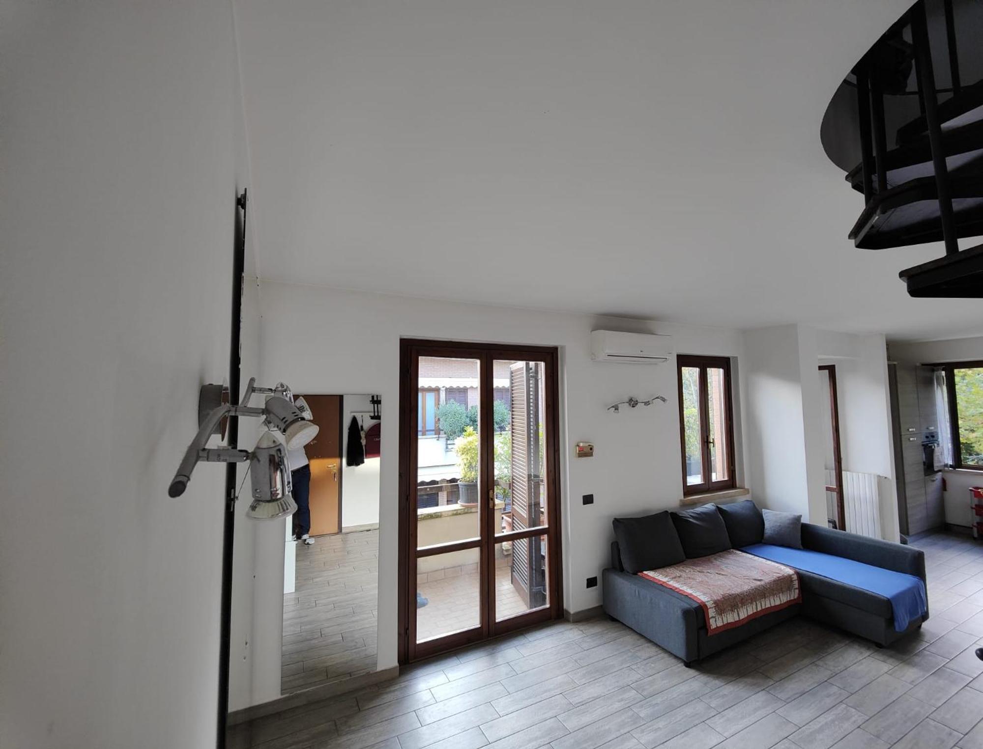 Ketty House B&B - Policlinico Di Monza, U-Power Stadium Luaran gambar