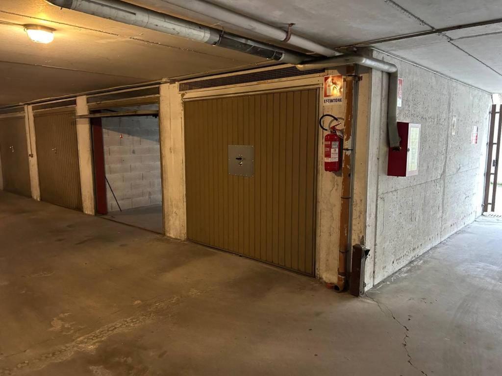 Ketty House B&B - Policlinico Di Monza, U-Power Stadium Luaran gambar