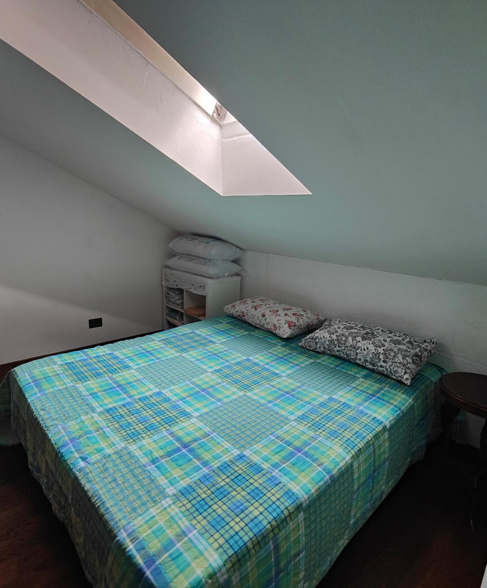 Ketty House B&B - Policlinico Di Monza, U-Power Stadium Luaran gambar