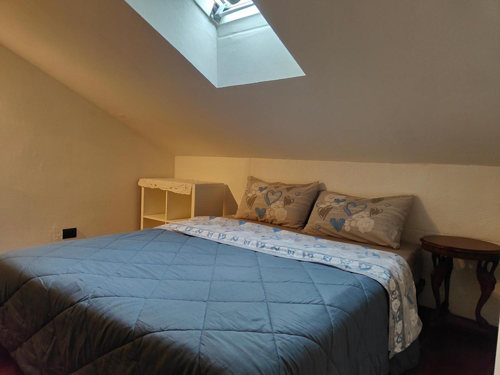 Ketty House B&B - Policlinico Di Monza, U-Power Stadium Luaran gambar