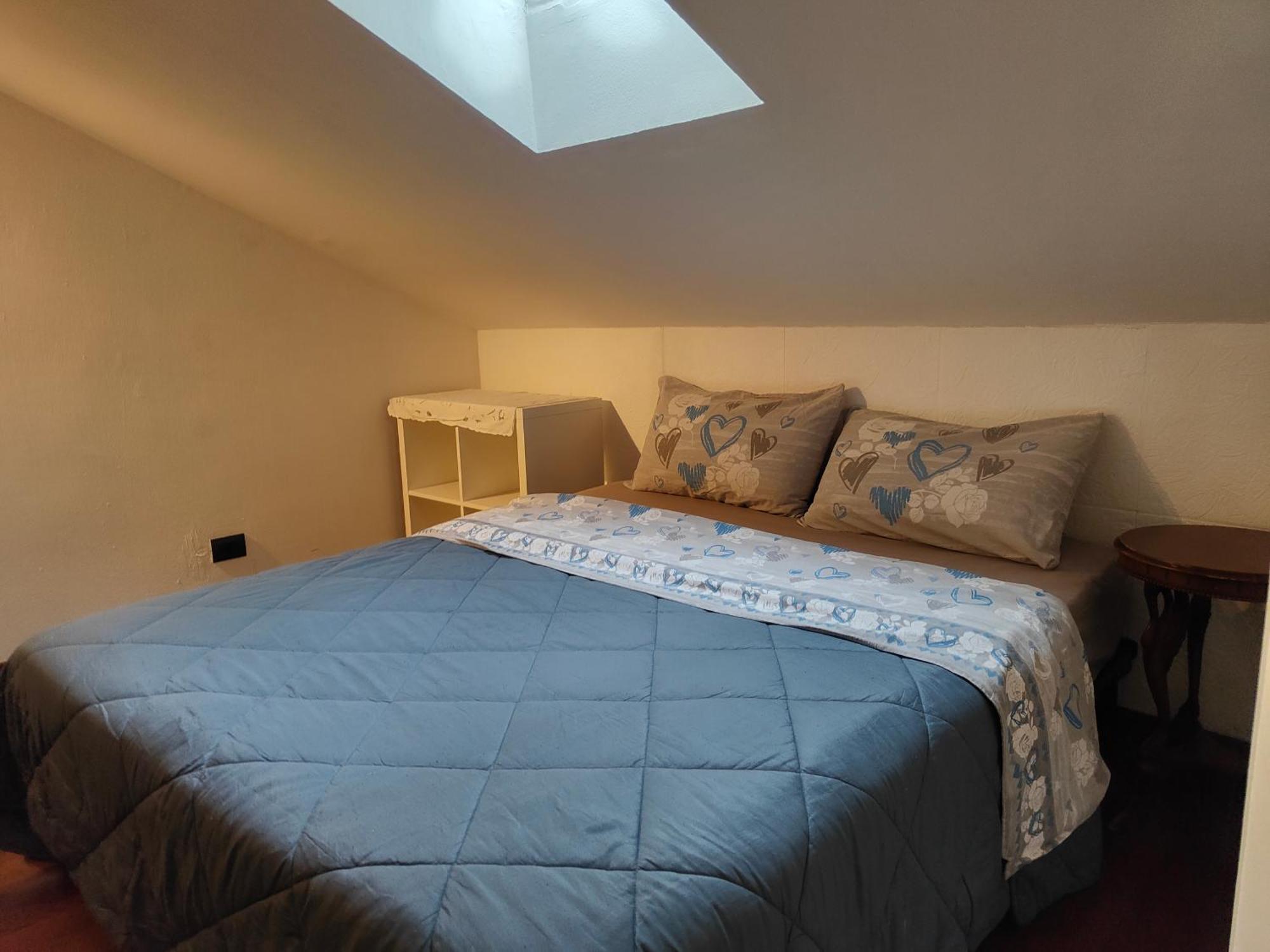 Ketty House B&B - Policlinico Di Monza, U-Power Stadium Luaran gambar