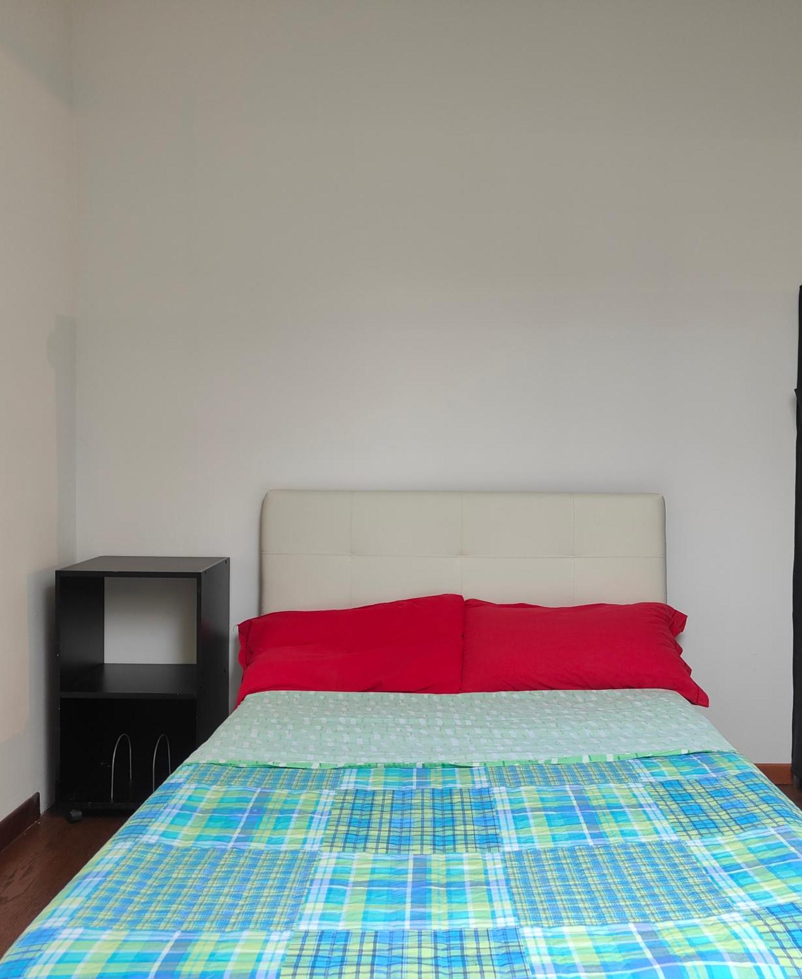 Ketty House B&B - Policlinico Di Monza, U-Power Stadium Luaran gambar