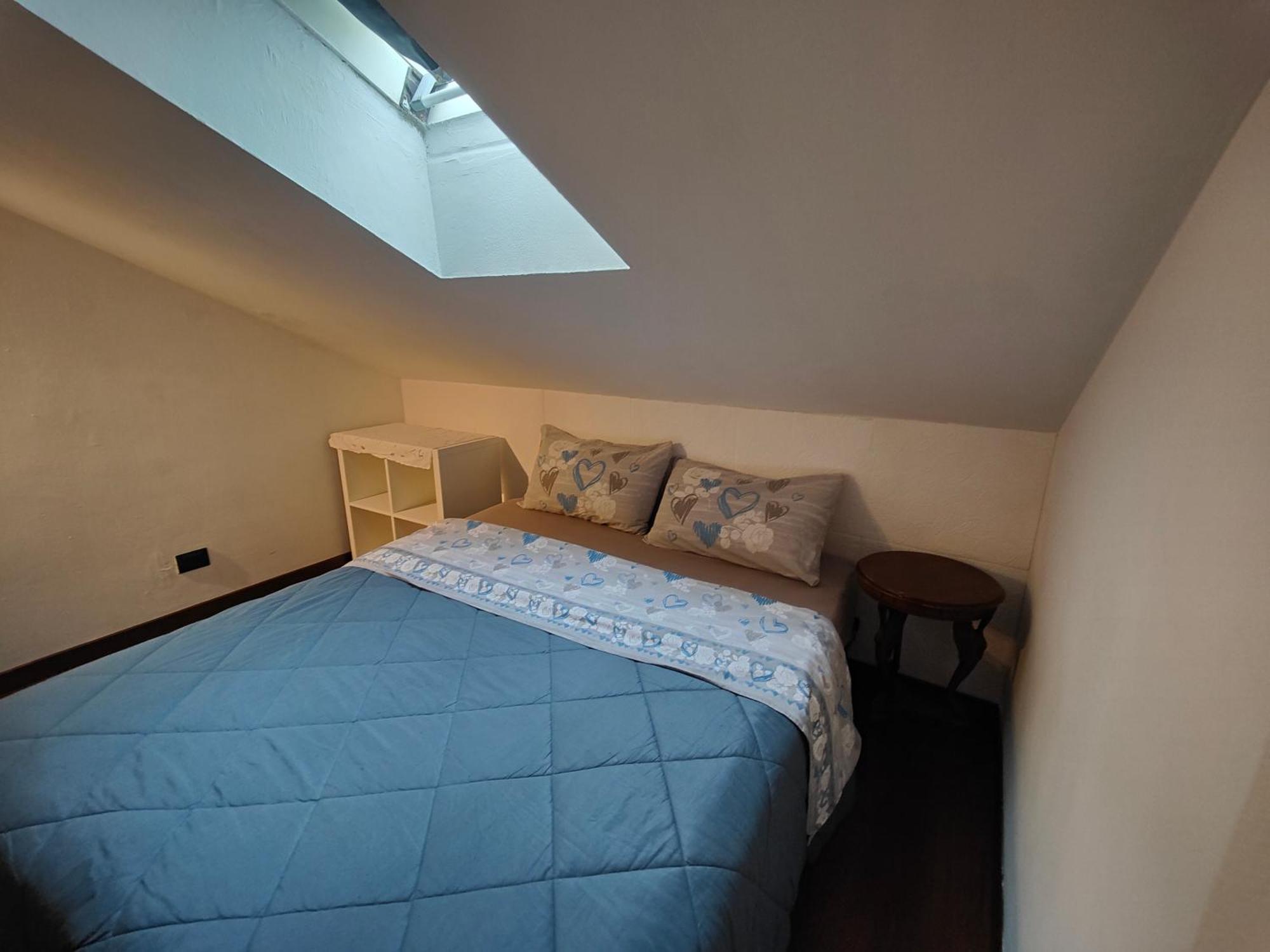 Ketty House B&B - Policlinico Di Monza, U-Power Stadium Luaran gambar