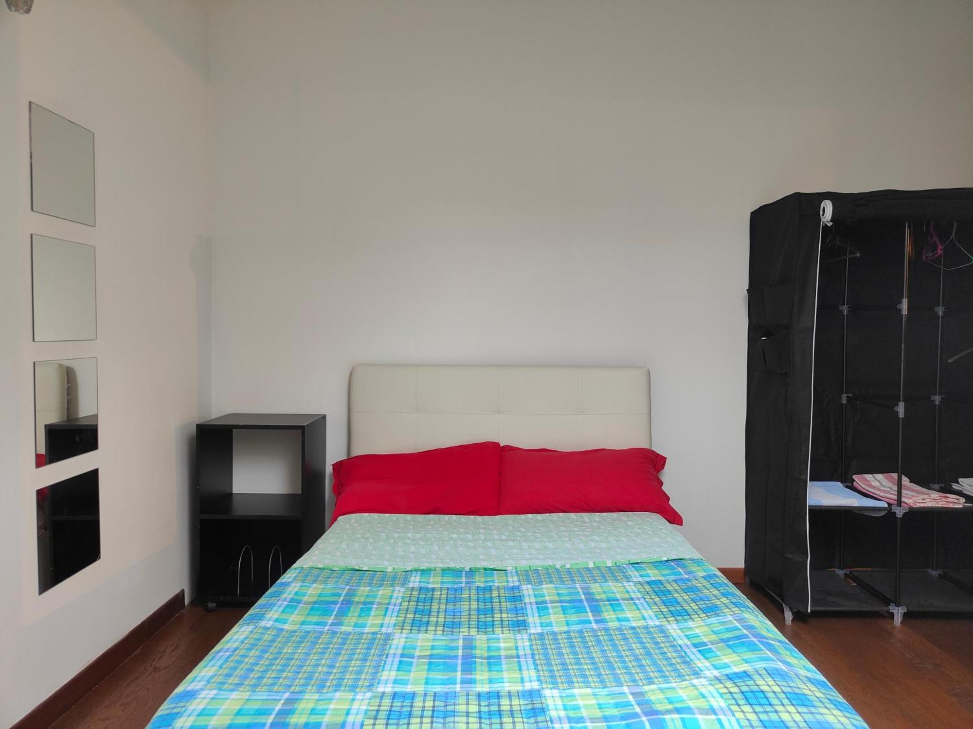 Ketty House B&B - Policlinico Di Monza, U-Power Stadium Luaran gambar